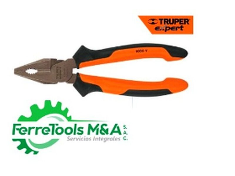TRUPER 17329 PERÚ