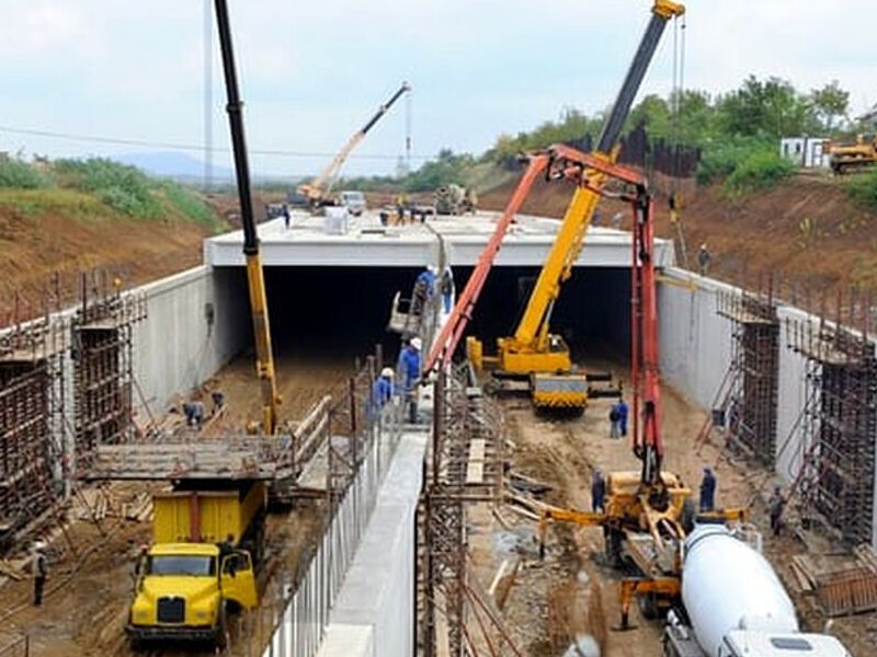 Servicio obra civil Perú 