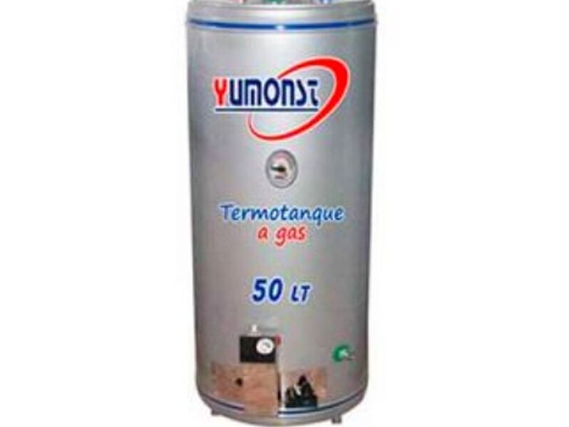 Termotanque 50 Lt Peru