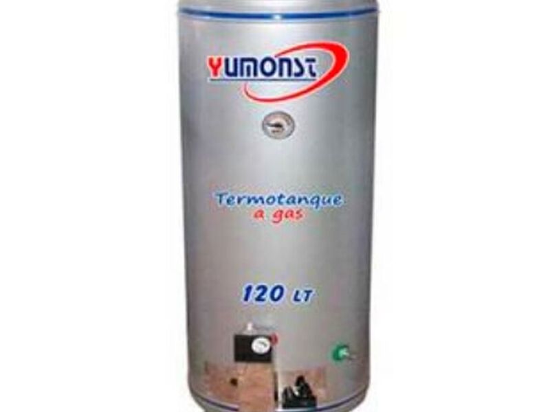 Termotanque 120 Lt Peru