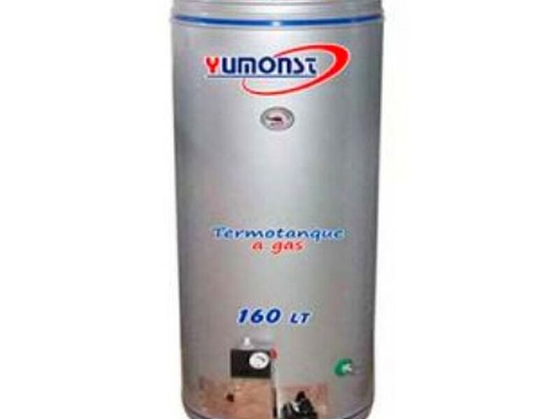 Termotanque 160 Lt Peru