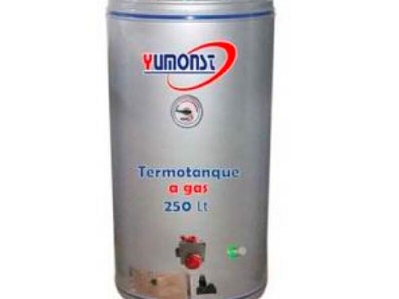 Termotanque 250 Lt Peru
