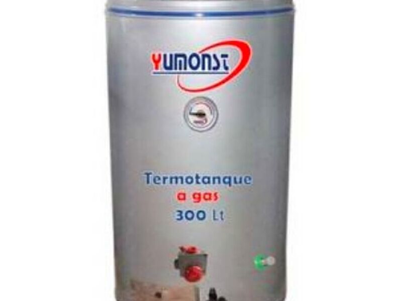 Termotanque 300 Lt Peru