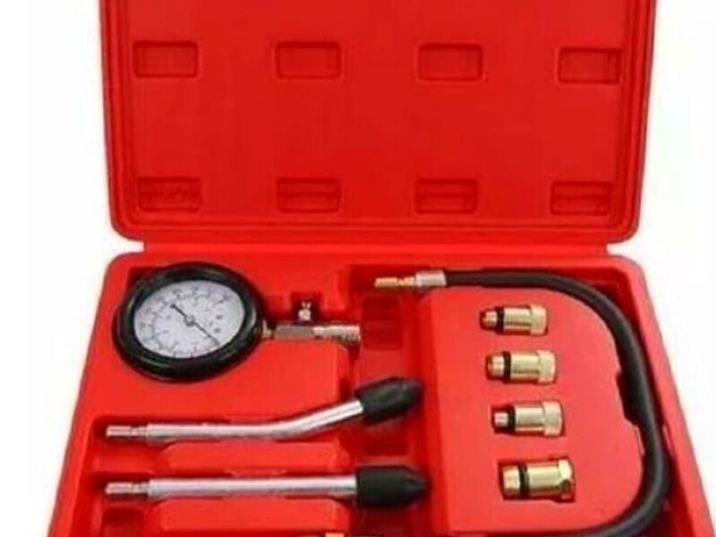 Kit probador compresión Perú