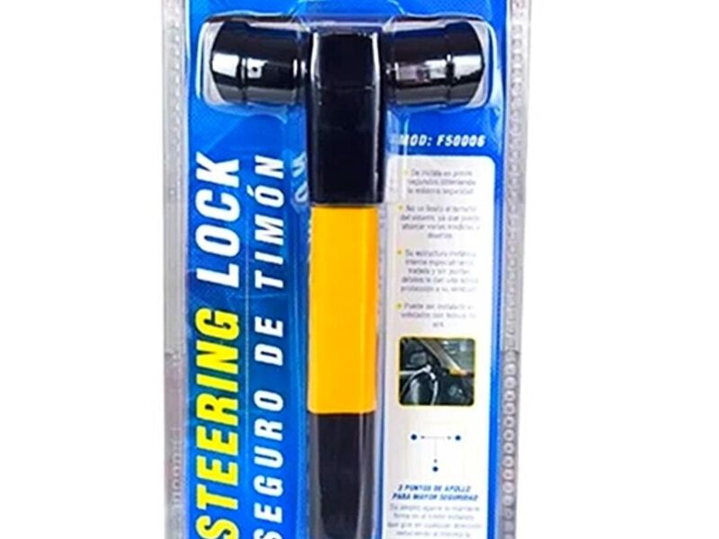 Seguro Timón Auto Perú