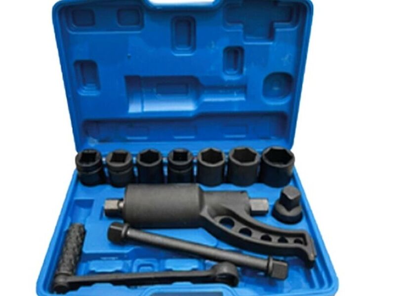 Kit Multiplicador fuerza Perú