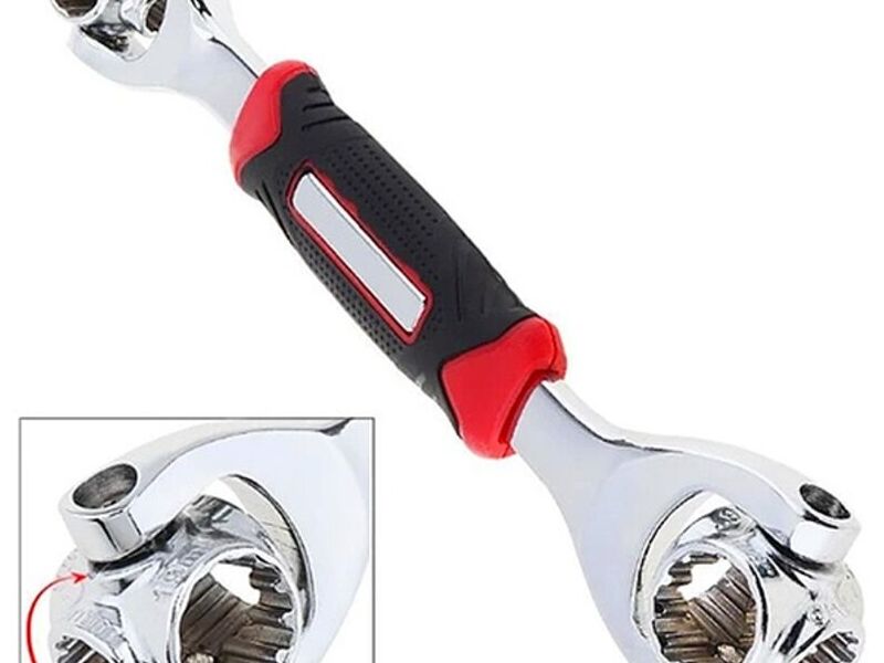 Llave Universal360° Perú