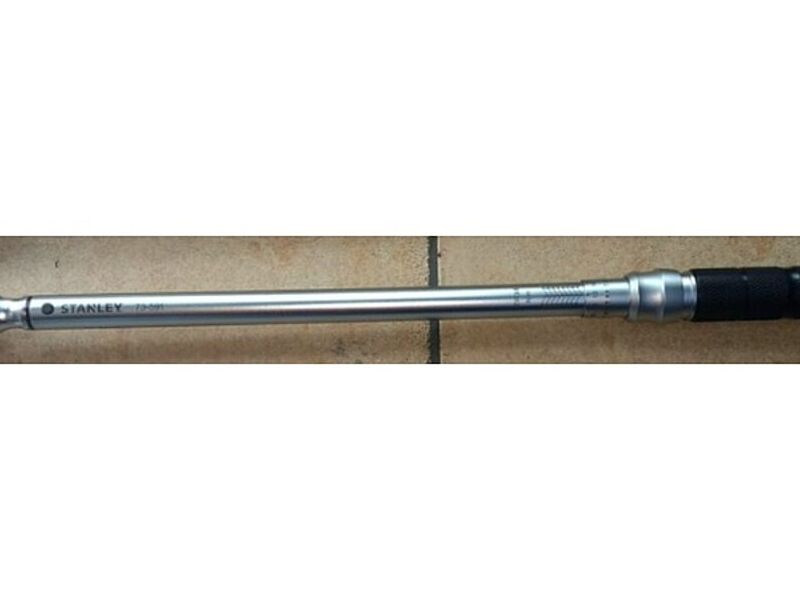 Torquímetro 250lbs