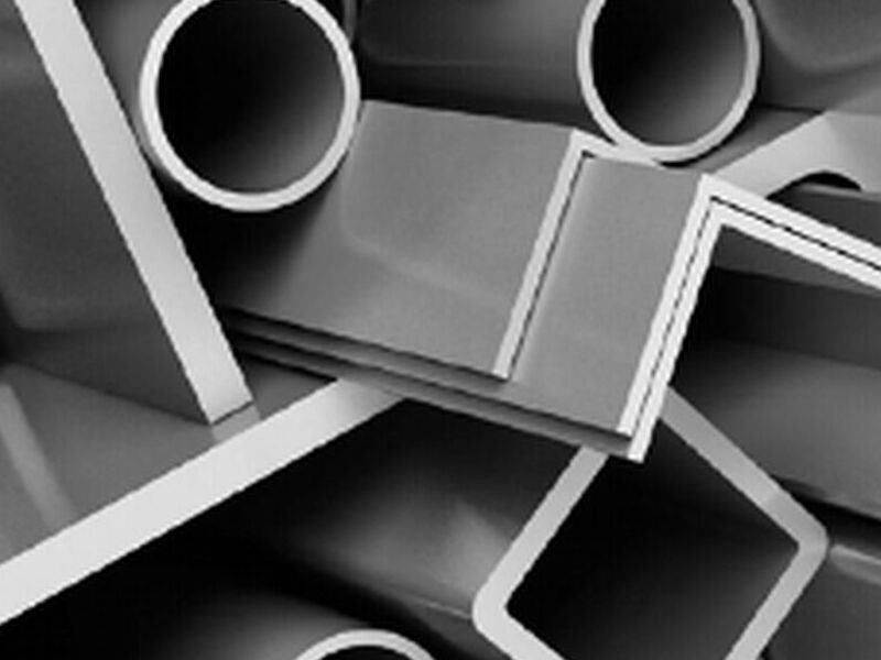 Aluminios