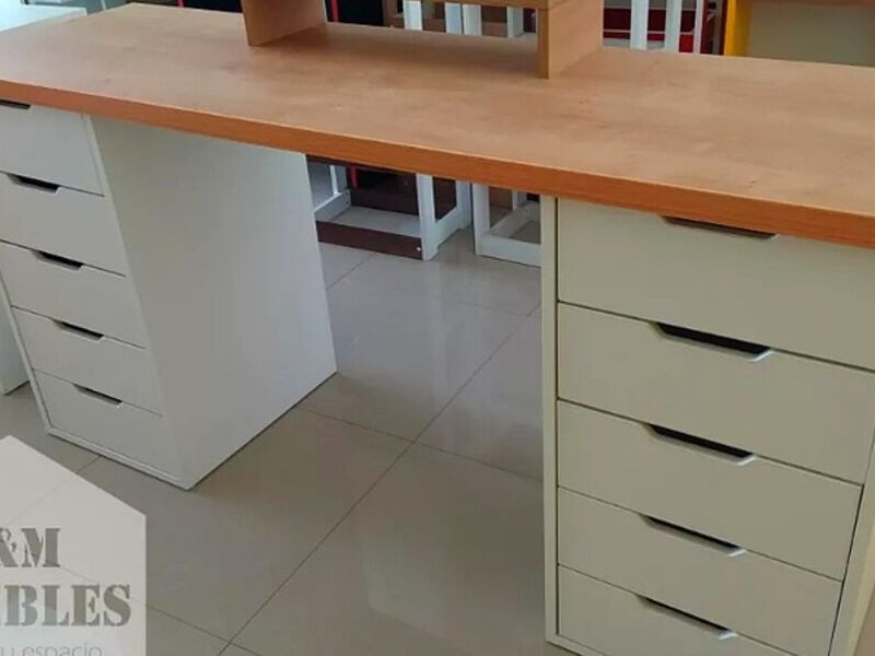 Escritorio Perú
