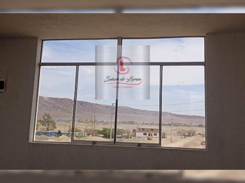 Ventana Perú