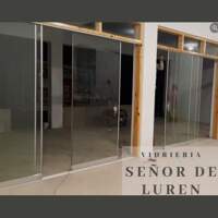 Vidriería Señor de Luren