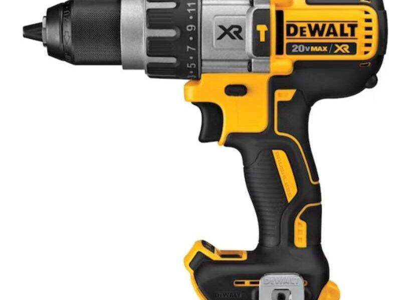 Taladro Percutor 13MM DEWALT Lima