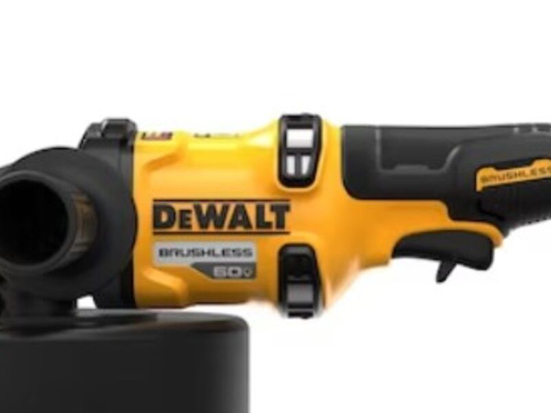 Esmeriladora Angular DEWALT Lima