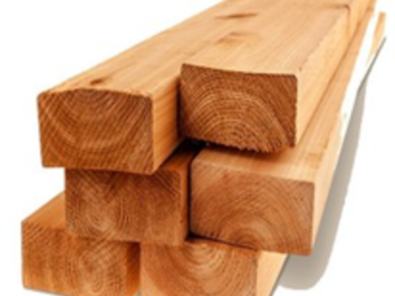 Madera Construcción Perú