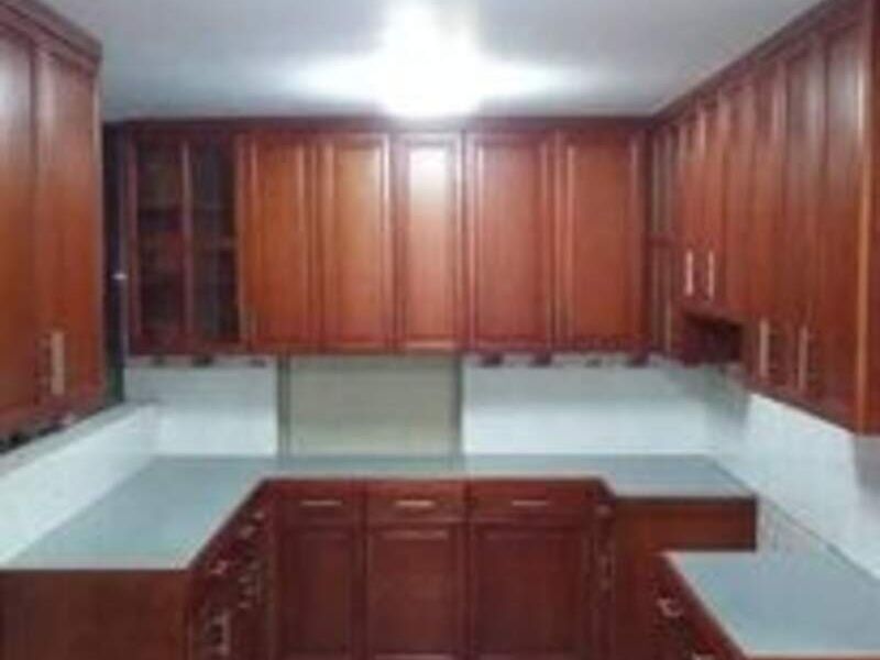 Mueble Cocina Perú