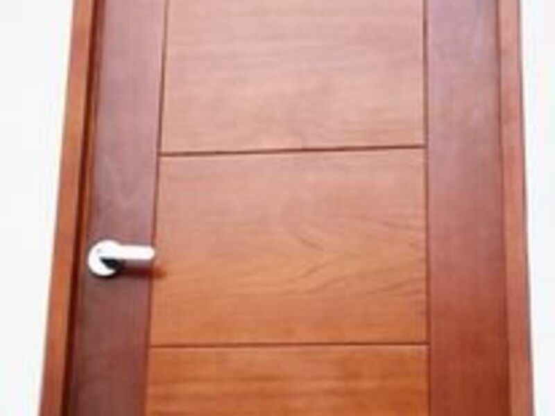 Puerta Perú