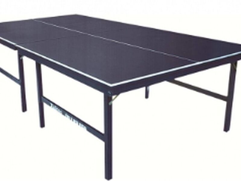 Mesa de ping pong Perú