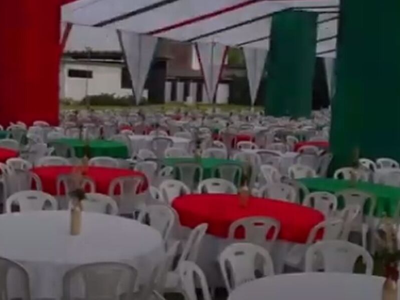TOLDOS  CON ARQUITECTURA PERU