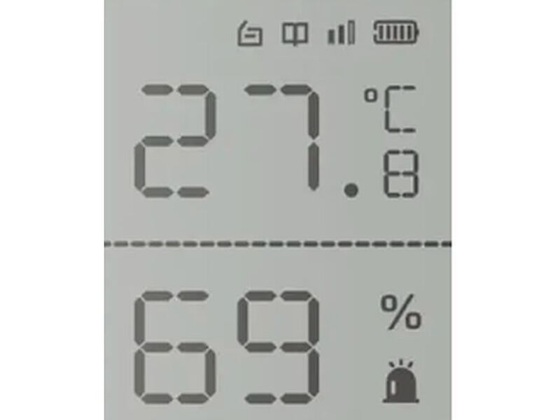 SENSORES DE TEMPERATURA PERU