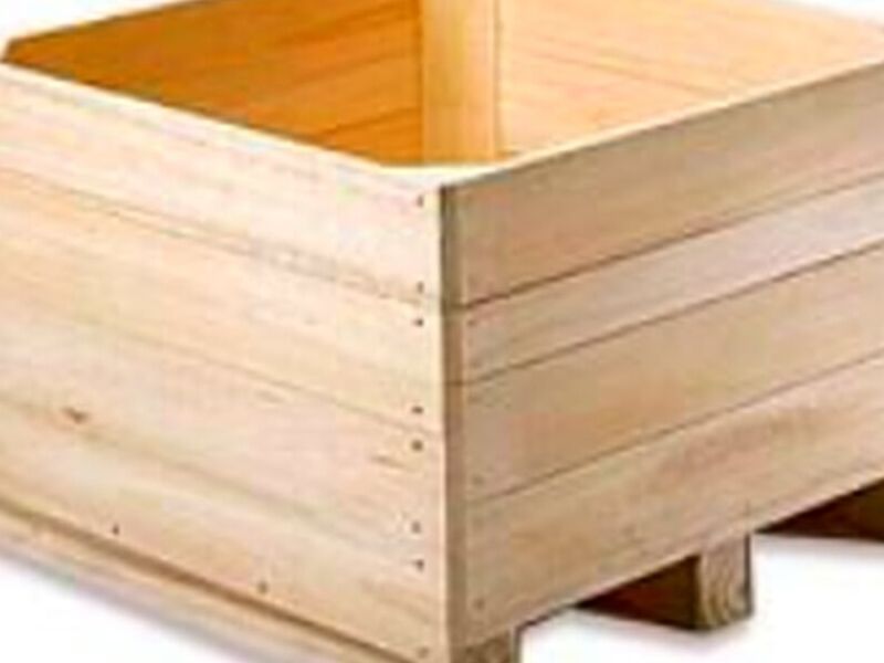 Bine Madera Perú