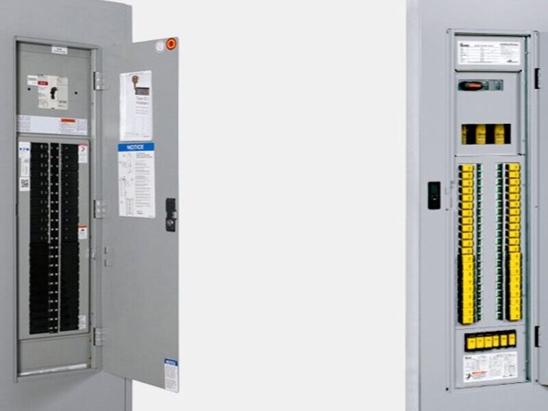 Tableros eléctricos