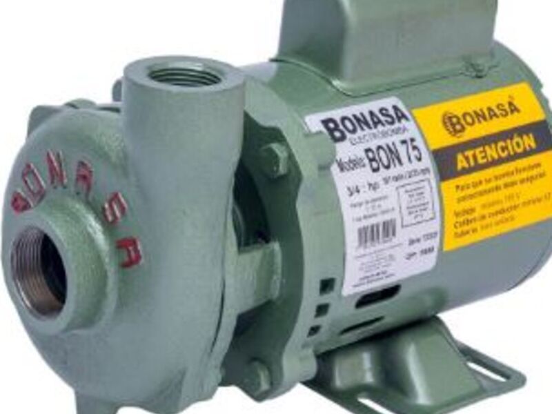 Electrobomba