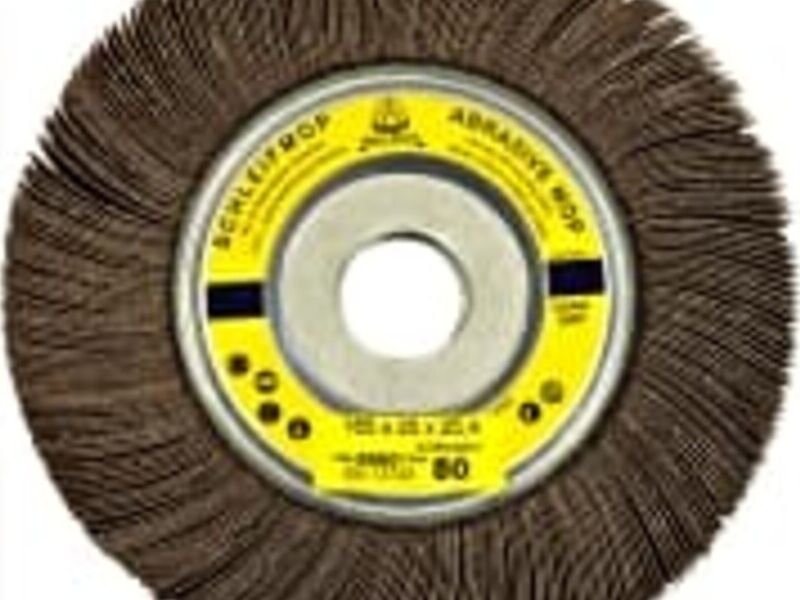 Rueda abrasiva SM611 KLINGSPOR Jesus Maria