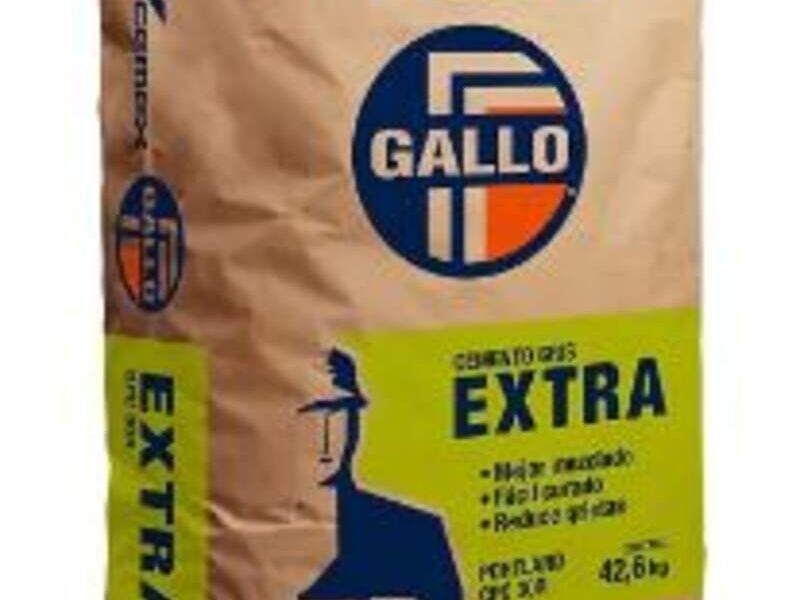 Cemento 