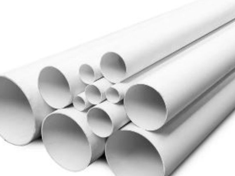 Tubos PVC