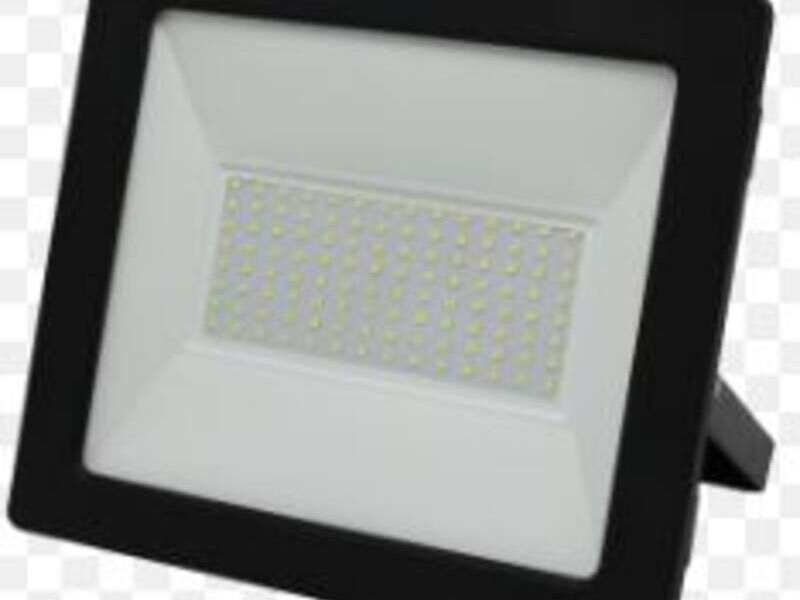 LED Reflector 100w