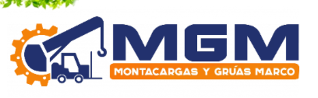 MGM Montagarga y Gruas Marco