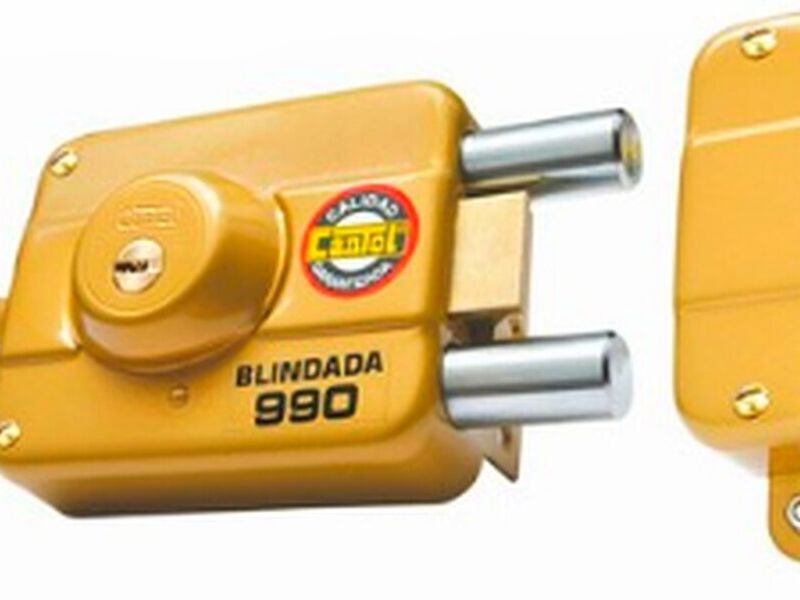 CERRADURAS PARA PUERTA PRINCIPAL PERU