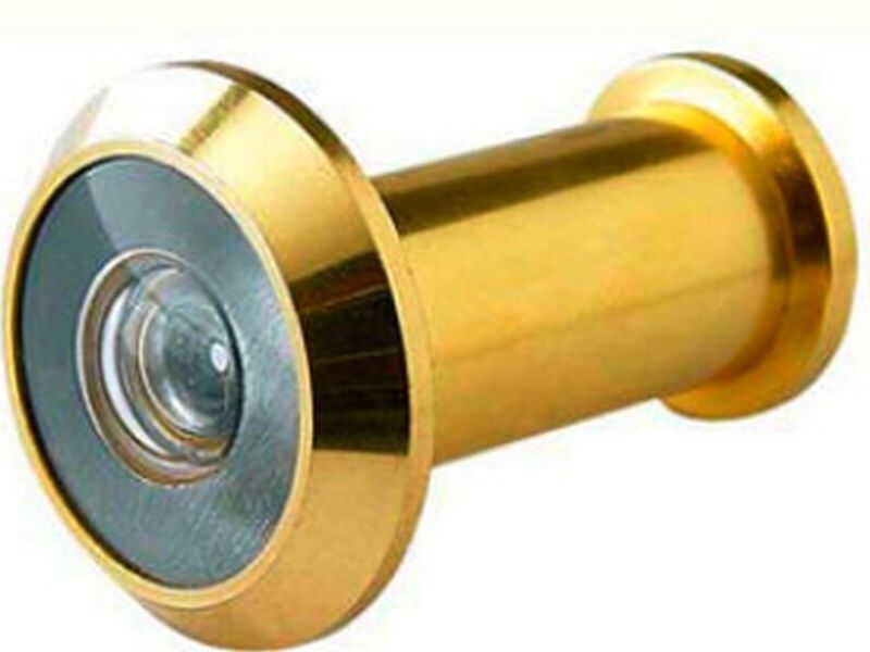 MIRILLA DE SEGURIDAD PERU
