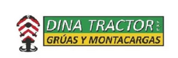 Dina Tractor Gruas y Montacargas