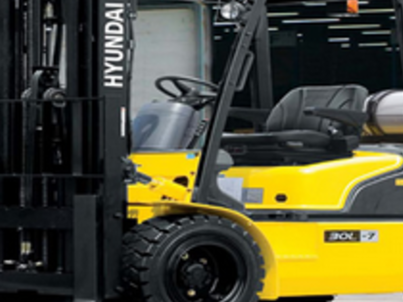 Hyundai MaxLoad Peru