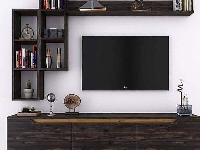 Mesa centro TV Perú 