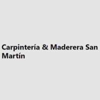 Carpintería & Maderera San Martín