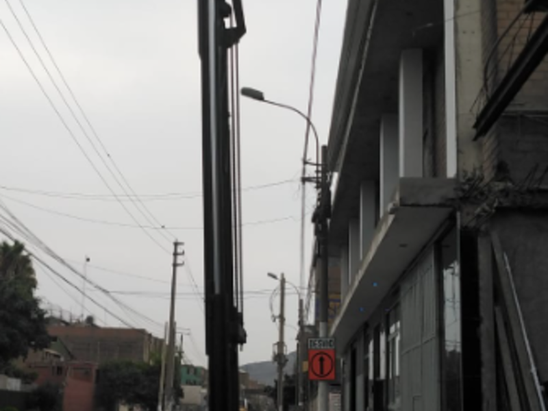 AltiMax Plus Peru