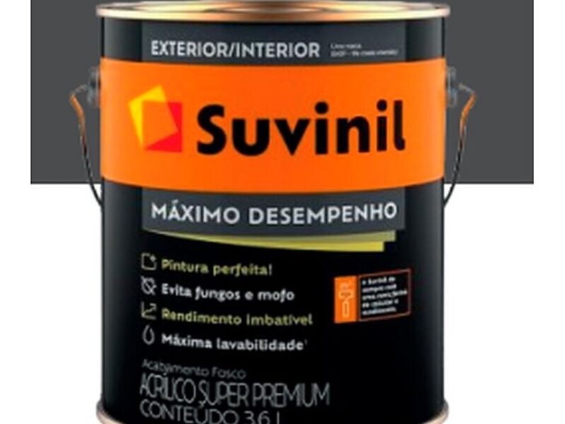 Pintura Máximo Desempeño Perú