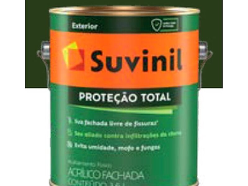 Pintura Protección total Perú