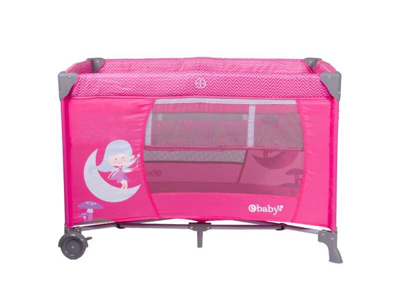 Cuna corral Happy Dream – EB727-1 Perú