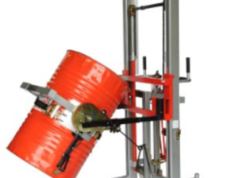   Stacker para Canecas Peru