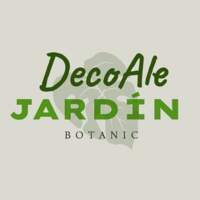 DecoracionesAle Jardin Botanico