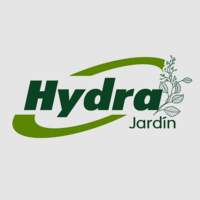 Hydra Jardin