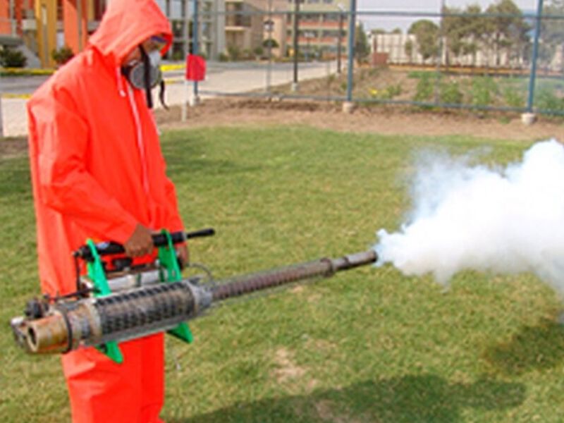 Fumigación de casas Perú