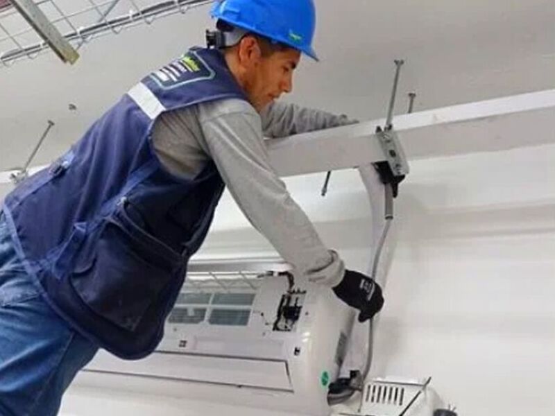 Aire acondicionado Lima