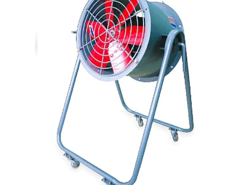 Ventiladores Ayacucho