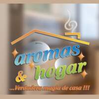 AROMAS & HOGAR