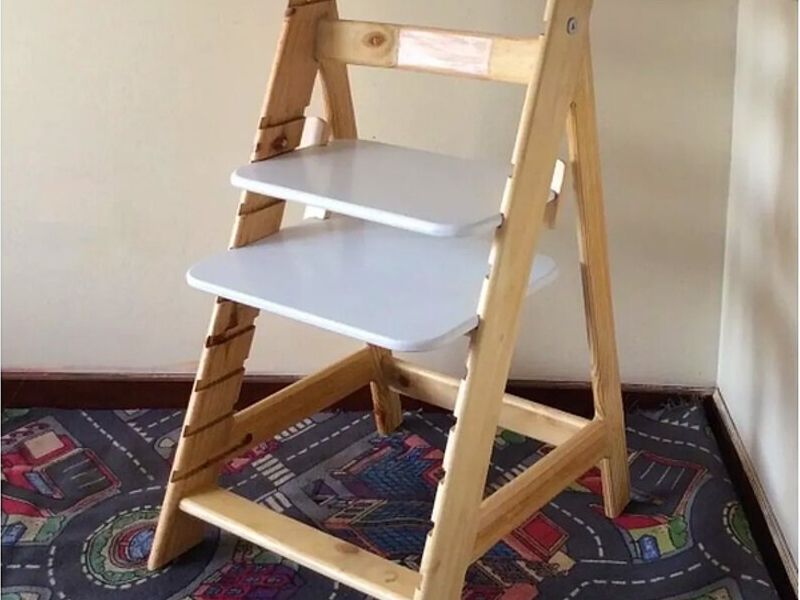 Silla Evolutiva Minimundo  Perú